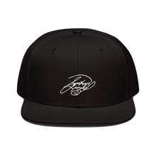 Load image into Gallery viewer, Snapback Hat