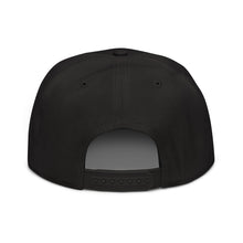 Load image into Gallery viewer, Snapback Hat