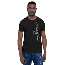 Load image into Gallery viewer, Unisex t-shirt