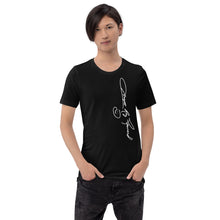 Load image into Gallery viewer, Unisex t-shirt